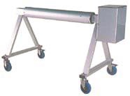 jupiter-oproller-gemotoriseerd