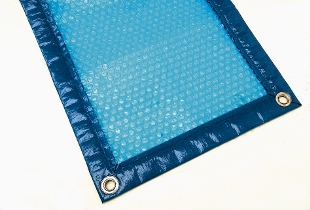 basic noppenfolie zwembad