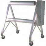 neptune oprolsysteem gemotoriseerd