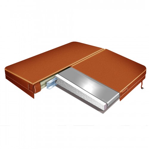 spa cover binnen kant