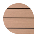 smartcover kleur bruin