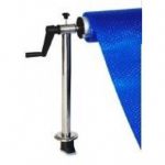 oprolsysteem flex instort huls