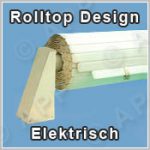 rolltop design